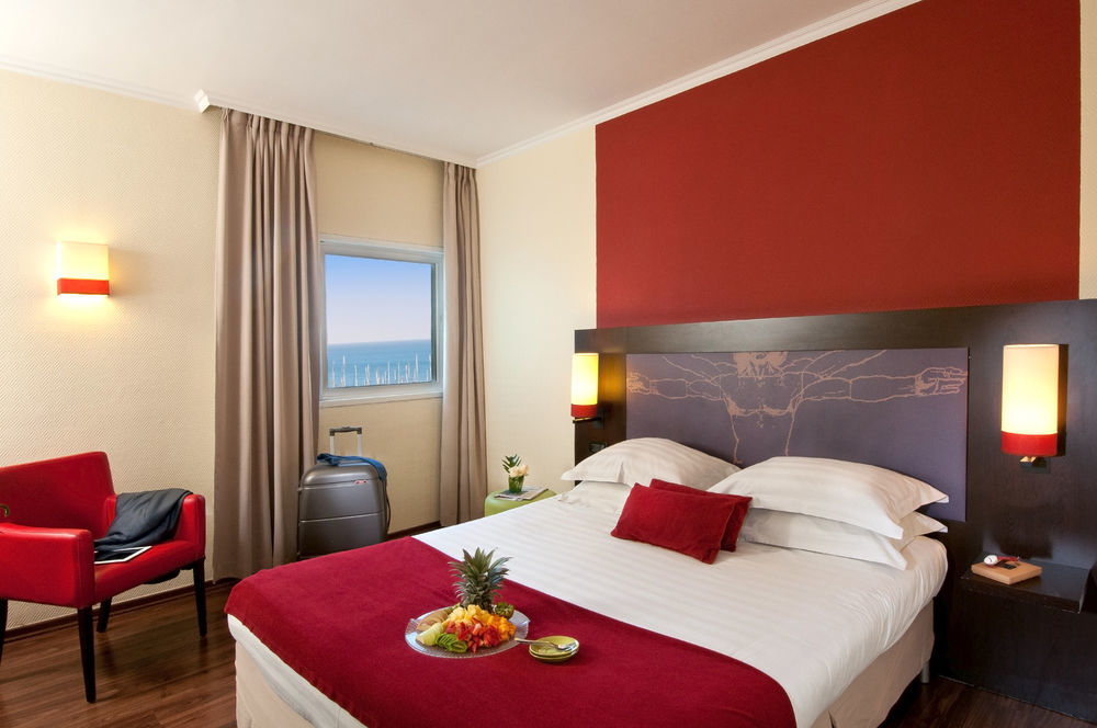 Leonardo Beach Tel Aviv-Jaffa Exterior foto