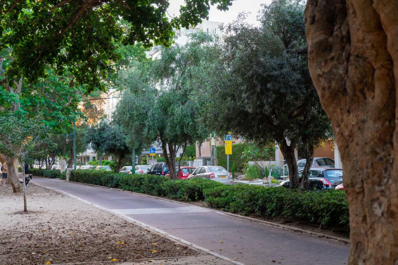 Leonardo Beach Tel Aviv-Jaffa Exterior foto
